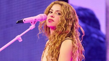 Após oito anos do imbróglio jurídico, Justiça espanhola determinou que Fisco do país devolva 60 milhões de euros a Shakira - Reprodução/Redes Sociais