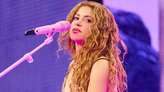 Show da Shakira na praia de Copacabana já impacta o turismo internacional no Brasil - Reprodução/Redes Sociais