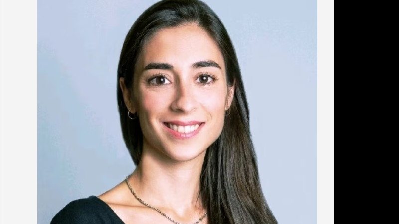 Soledad Palameta disse que, em virtude do sigilo do caso, não iria se pronunciar - Reprodução/LinkedIn