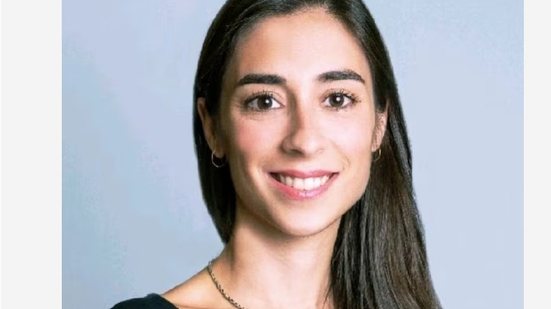 Soledad Palameta disse que, em virtude do sigilo do caso, não iria se pronunciar - Reprodução/LinkedIn