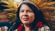 Sonia Guajajara, ministra dos Povos Indígenas - Reprodução/Redes Sociais