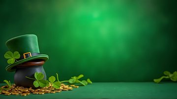No Brasil, o St. Patrick’s Day St. vem ganhando espaço em festas e eventos temáticos - Adobe Stock