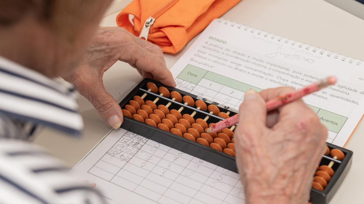 Resultados positivos podem servir de base para a formulação de políticas públicas - Divulgação/Supera