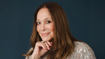 Susana Vieira, de 83 anos, será a protagonista de uma série inédita do perfil Globoplay Novelas - Manoella Mello/Globo
