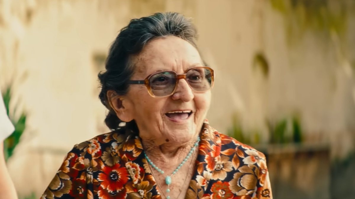 Vitrine Filmes, distribuidora brasileira do filme 'O Agente Secreto', postou o vídeo - O Agente Secreto/Divulgação