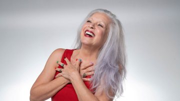 Tetê presta homenagens a compositoras que marcaram época e que dialogam intimamente com seu universo poético, como Chiquinha Gonzaga - Foto: Alex Prappas