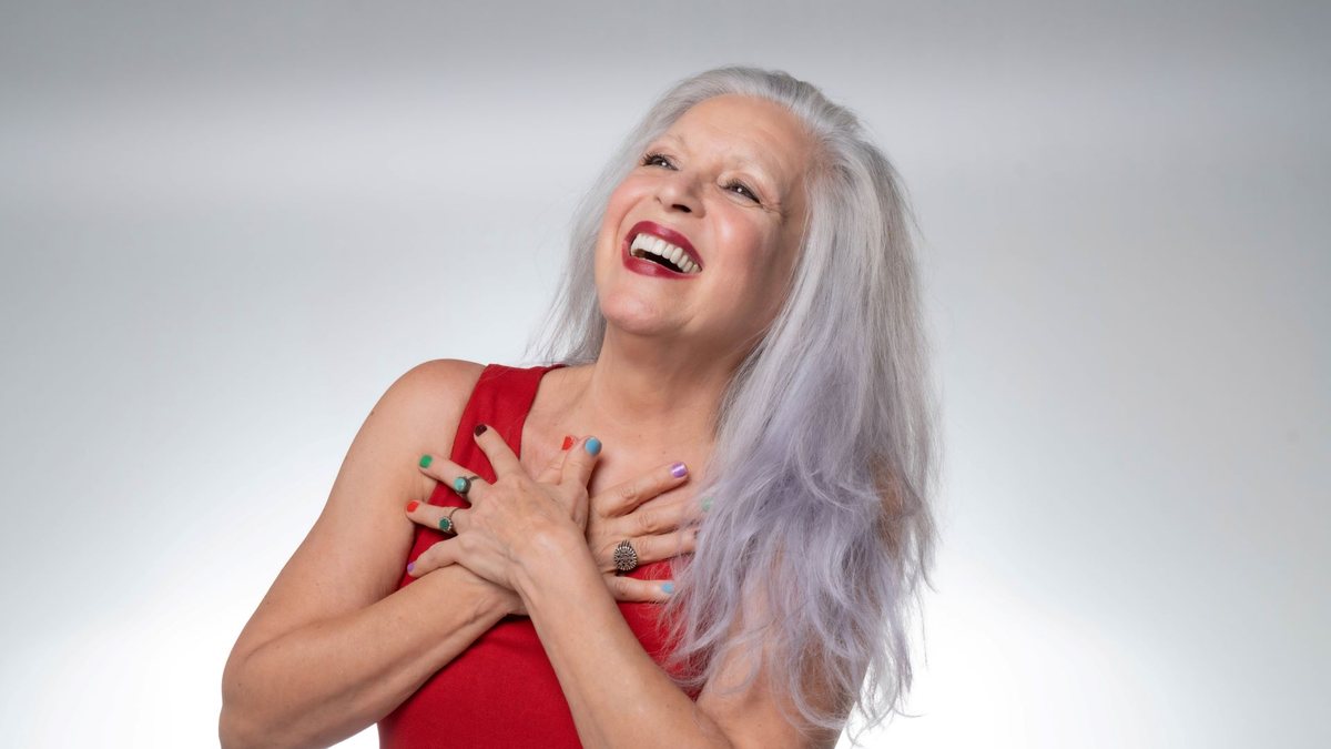 Tetê presta homenagens a compositoras que marcaram época e que dialogam intimamente com seu universo poético, como Chiquinha Gonzaga - Foto: Alex Prappas