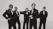 The Hives vai se apresentar no primeiro dia do Rock in Rio 2026 - Divulgação / Spotify