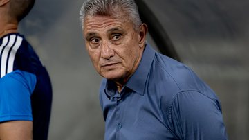 Empate por 3 a 3 com o Vasco deixou Cruzeiro na vice-lanterna do Brasileirão - Luan Martins/Agência F8/Estadão Conteúdo
