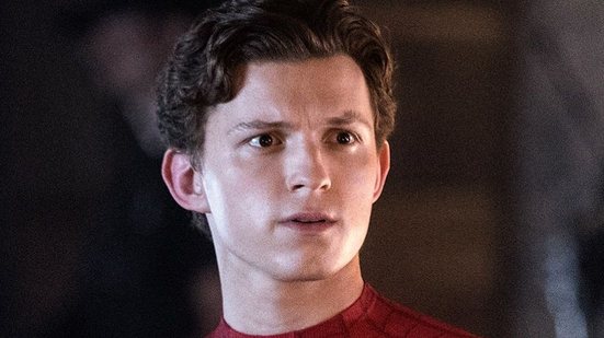 Tom Holland interpreta Peter Park pela quarta vez - Reprodução/Instagram