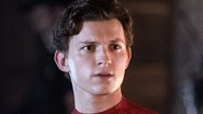 Tom Holland interpreta Peter Park pela quarta vez - Reprodução/Instagram