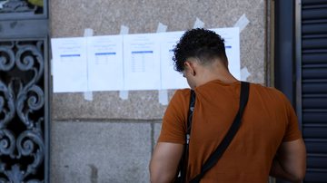Com a medida, governo federal terá mais um ano para realizar as convocações de aprovados - Tomaz Silva/ Agência Brasil