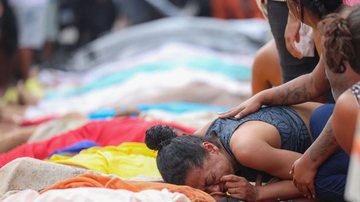 Segundo o relatório, a ação aumentou o sofrimento dos moradores e ampliou a desconfiança em relação às instituições - Tomaz Silva/Agência Brasil
