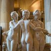 Na vida real, a obra de arte que dá nome a novela fica localizada no Museu do Louvre, em Paris - Pexels