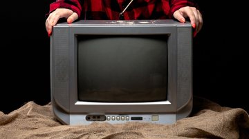 Brasil conclui desligamento da TV analógica\u003B relembre história da televisão