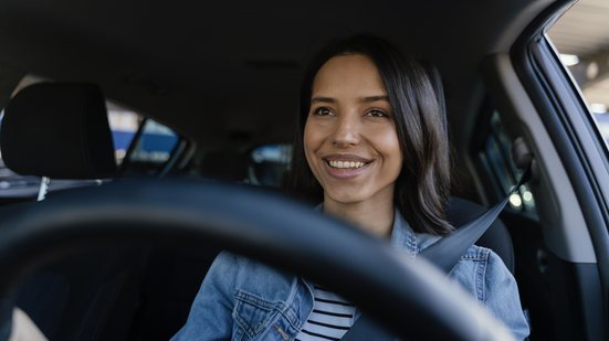 O Uber Mulher funciona em 13 capitais do País - Freepik