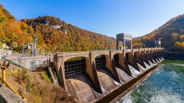 Com as chuvas em março, o nível é considerado satisfatório nos reservatórios - Envato