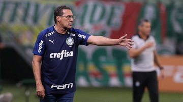 Quadro de saúde do ex-treinador é considerado estável - Fotos Públicas