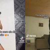 Autoridades derrubaram parte dos perfis envolvidos - Reprodução/TikTok