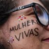 O texto inclui também as modalidades mais extremas de violência contra a mulher na Lei de Crimes Hediondos - Marcelo Camargo/Agência Brasil