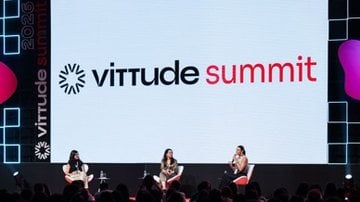 O evento abordou regulamentação e estratégias de conformidade à NR-1 para empresas - Divulgação / Vittude