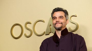 O post sobre Wagner Moura tem 4,7 vezes mais curtidas que o do segundo colocado, Michael B. Jordan - Divulgação/Instagram
