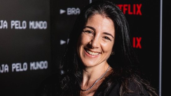 Cris Ghattas é cineasta e especialista em desenvolvimento criativo, com mais de 25 anos de experiência - Arquivo pessoal