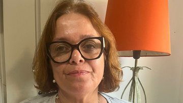 Kenia Maria Rio é advogada e presidente da Associação Nanismo Brasil - Arquivo pessoal