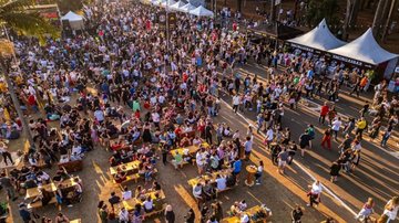 As inscrições para chefs e operações interessadas devem ser feitas exclusivamente pelo novo perfil oficial no Instagram - Foto: @pedromagrod