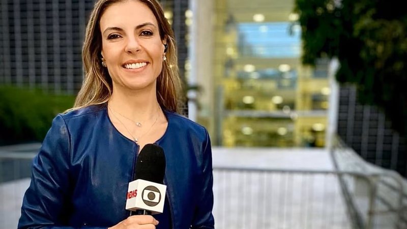 Zelda Mello afirmou que pretende priorizar a saúde e a família - Reprodução/Instagram via @zeldamello