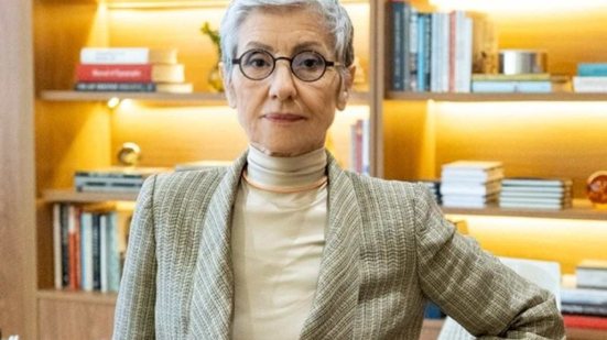 A atriz Cássia Kis já responde a processo por preconceito contra pessoas transexuais - Divulgação/TV Globo