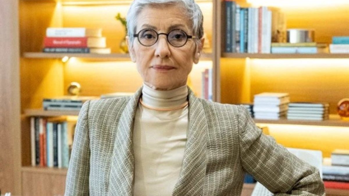 A atriz Cássia Kis já responde a processo por preconceito contra pessoas transexuais - Divulgação/TV Globo