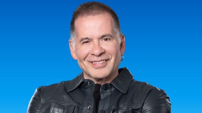 Leandro Hassum será apresentador do reality 'Casa do Patrão' - Divulgação