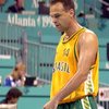 Oscar Schmidt, lenda do basquete verde e amarelo - Estadão Conteúdo/Foto de arquivo de 26/07/1996