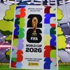 Álbum da Copa do Mundo 2026 conta com 980 figurinhas - Divulgação / Panini