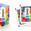 Álbum de Figurinhas da Copa do Mundo 2026 - Divulgação / Panini