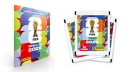 Álbum de Figurinhas da Copa do Mundo 2026 - Divulgação / Panini