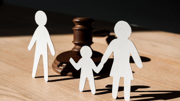 Autoridades e especialistas apontam lei da alienação parental como violência contra a mulher - Envato