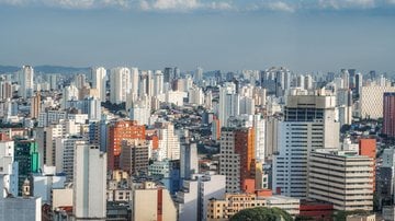 Em São Paulou a inadimplência avançou de 2,95% em janeiro para  3,17% em fevereiro - Envato