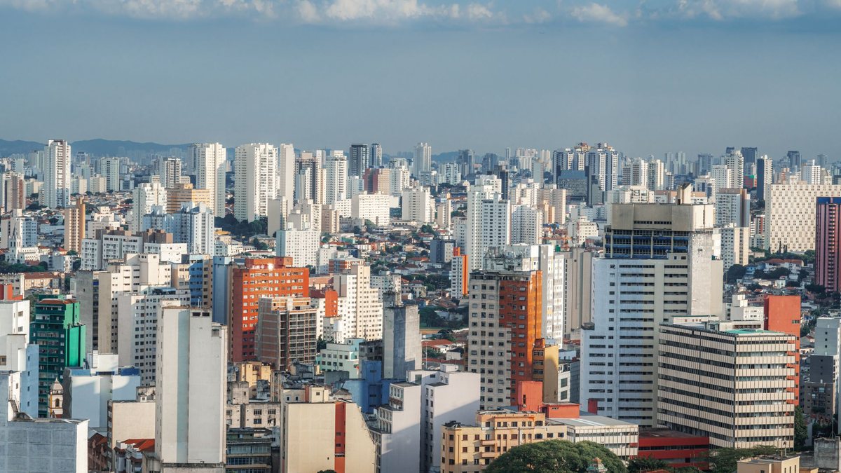 Em São Paulou a inadimplência avançou de 2,95% em janeiro para  3,17% em fevereiro - Envato