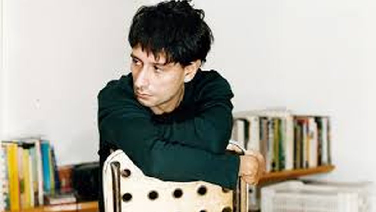 O compositor e músico Alvin L é autor de mais de 200 músicas gravadas - Divulgação