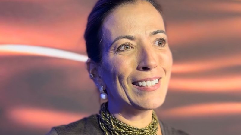 'Viver para sempre sem urgência esvazia o valor do agora', defende geriatra autora do livro 'A morte é um dia que vale a pena viver' - Manuela França/ VIVA