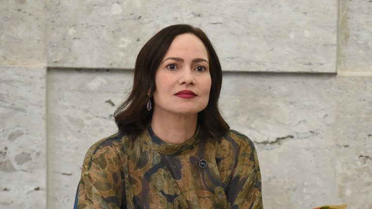 Ana Silveira é servidora de carreira, o último cargo ocupado por ela foi de secretária-executiva adjunta do Ministério da Previdência Social - Ministério da Previdência Social/Divulgação