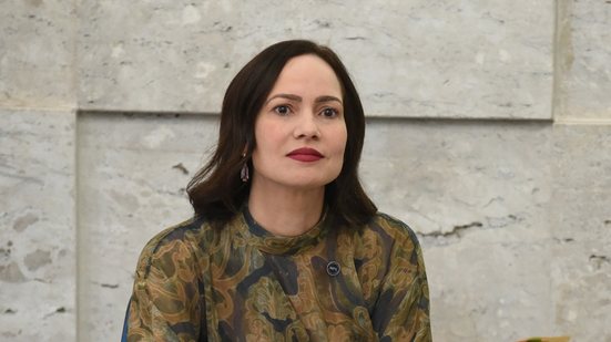 Ana Silveira é servidora de carreira, o último cargo ocupado por ela foi de secretária-executiva adjunta do Ministério da Previdência Social - Ministério da Previdência Social/Divulgação