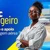 O site lançado esta semana trará informações sobre direitos dos passageiros e qualidade das empresas - Reprodução - Anac
