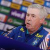 41% aprovam resultados de Carlo Ancelotti à frente da seleção brasileira - Rafael Ribeiro/CBF