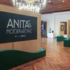 Exposição 'Anita e os Modernistas' acontece no Palácio dos Bandeirantes - Divulgação