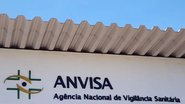 Fachada da Anvisa em Brasília - Rafa Neddermeyer/Agência Brasil