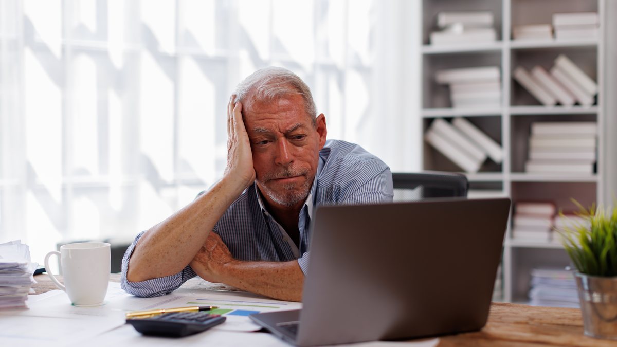 Adiamento do planejamento acaba comprometendo valor futuro da aposentadoria - Envato