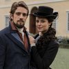 Novela ‘Além do Tempo’ retorna à programação da TV Globo nesta segunda-feira - Fabio Rocha/Globo